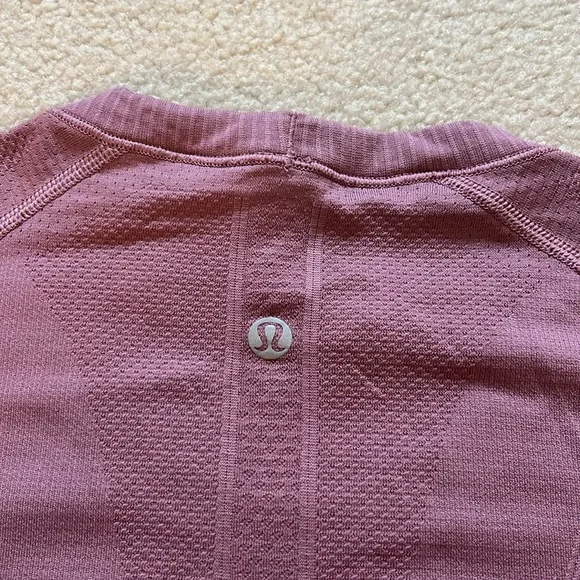 Lululemon | Swiftly Tech Short Sleeve - Picture 9 of 10